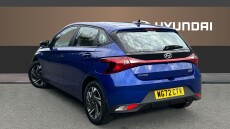 Hyundai i20 1.0T GDi 48V MHD SE Connect 5dr Petrol Hatchback